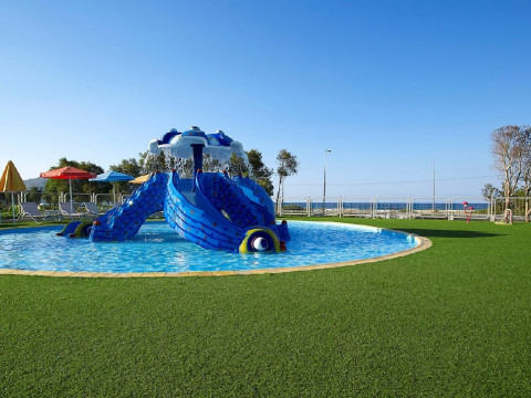Anemos Luxury Grand Resort (K)