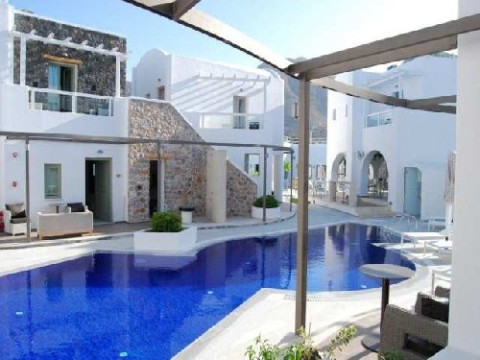 La Mer Deluxe Hotel