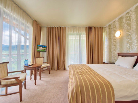 Resort David