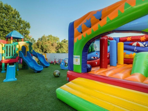 Galaxy Beach Resort Best Western PremierCollection