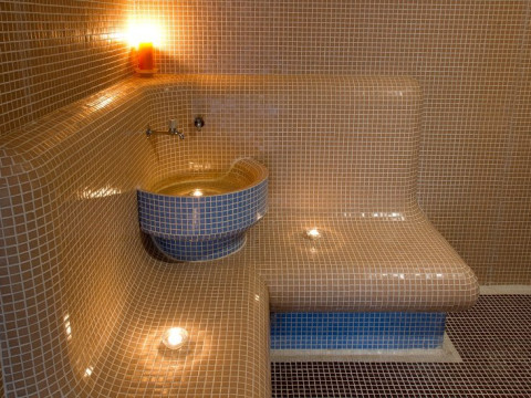Saint Ivan Rilski Spa Apart