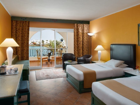 Arabia Azur Resort