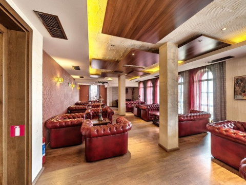 Grand Royale Apartment Complex