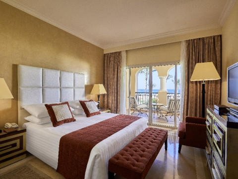 JAZ ALMAZA BEACH RESORT