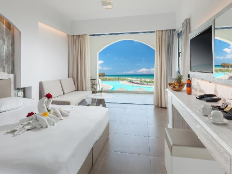 Aeolos Beach Hotel Kos