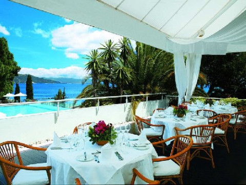 Kontokali Bay Resort And Spa Hotel (Kontokali)