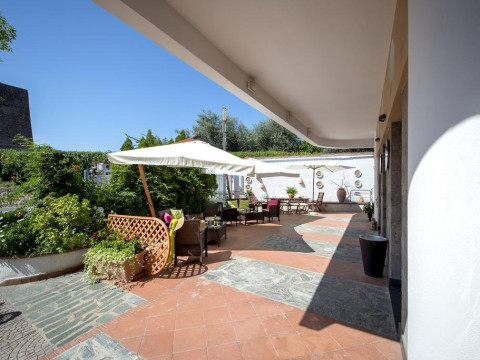 Eden Bleu Vico Equense (ABC)