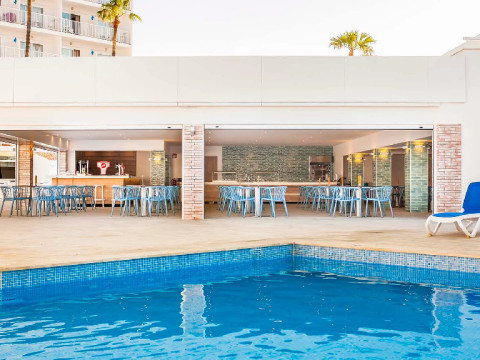 GLOBALES CONDES DE ALCUDIA