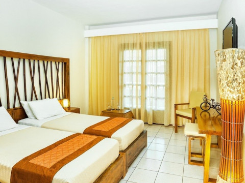 Possidi Paradise Hotel (Possidi, Kassandra)