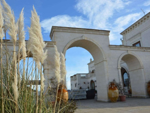 I Pozzetti San Leonardo