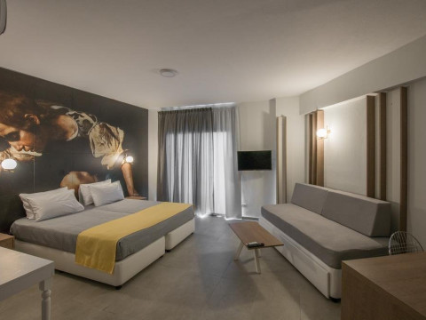 NARCISSOS WATERPARK RESORT