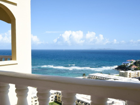 Princess Heights Hotel