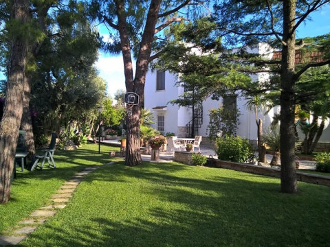 Apartamente SMART Torre Canne