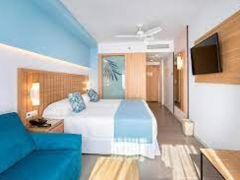 RIU Palace Palmeras 4*