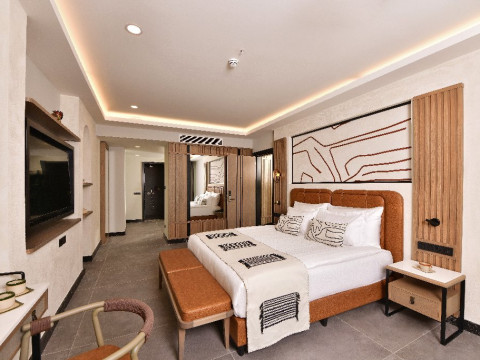 ETHNO HOTELS BELEK - DESCHIS IN 2024