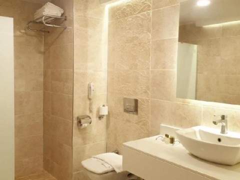 ROYAL ASARLIK BEACH HOTEL SPA