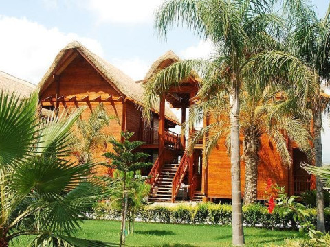 LONG BEACH RESORT HOTEL