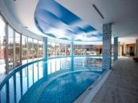 SEHER SUN PALACE RESORT SPA