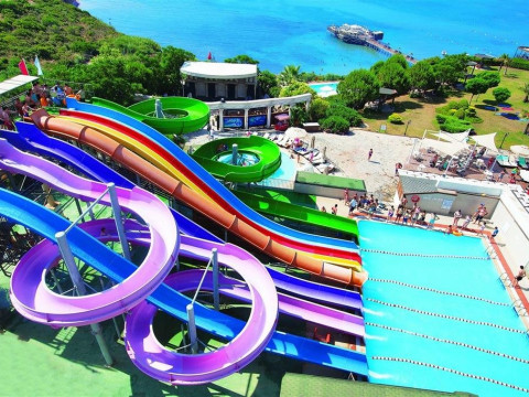 DIDIM BEACH RESORT AQUA AND ELEGANCE THALASSO