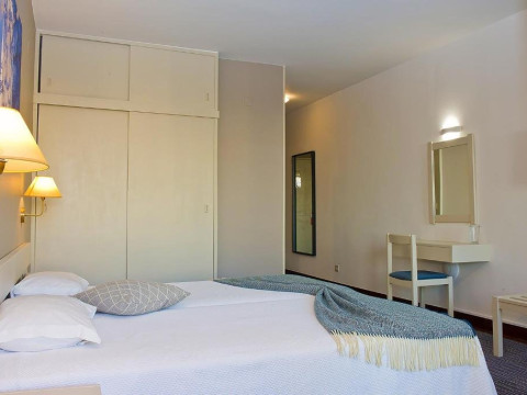 Aparthotel Imperatriz