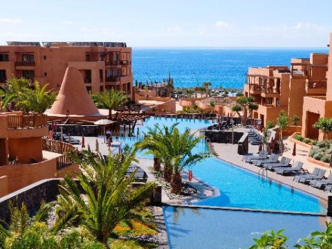 Sandos San Blas Nature Resort and Golf