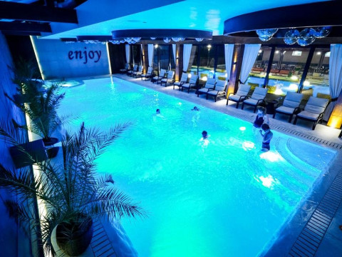 Nord Hotel (Borsa)