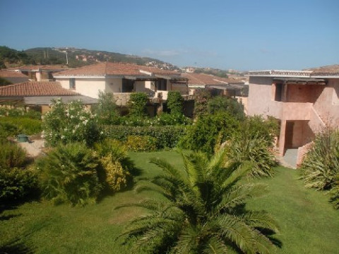 Residence Palau Green Village