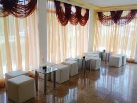 APARTHOTEL ANIXI
