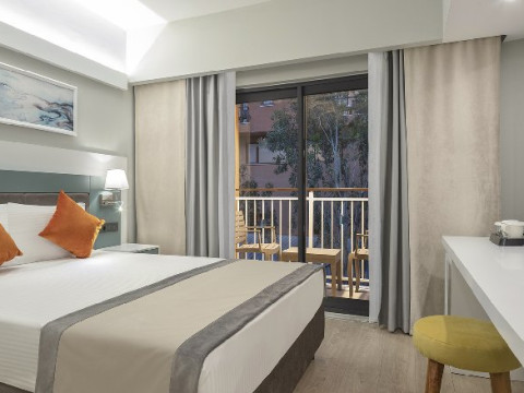 ARCANUS HOTELS TRENDLINE SIDE - NOU! DESCHIS 2023