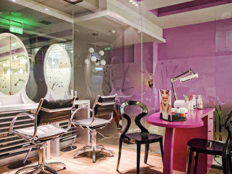 Lagomandra Hotel Spa (Lagomandra Sithonia)