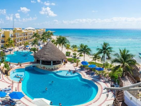 Panama Jack Resorts Cancun (MT)