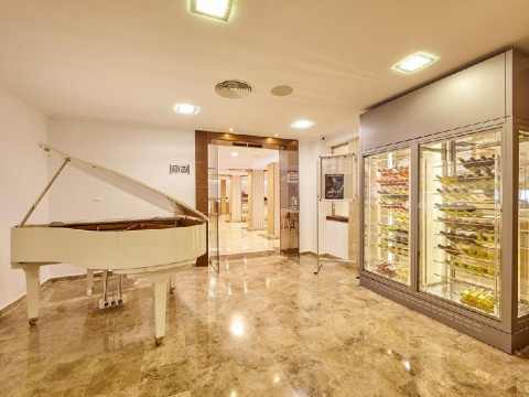 Mediterranean Bay (Adults Only)