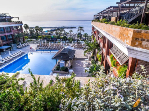 Guadalpin Banus (Marbella)