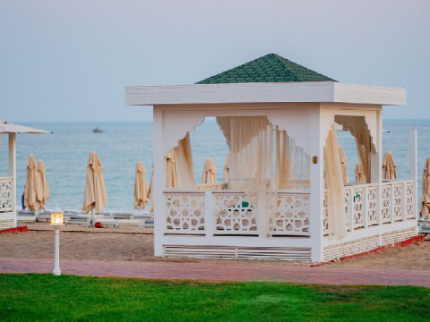 GURAL PREMIER TEKIROVA