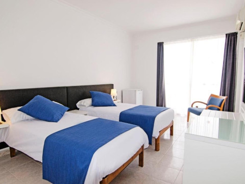 VIBRA VILA HOTEL