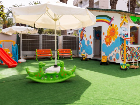 Pasa Beach Hotel