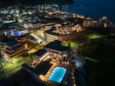 MARE VILLAGE