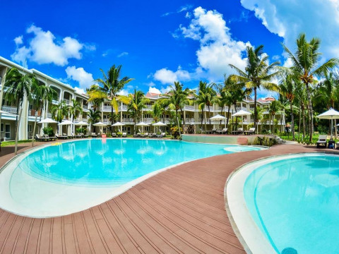 Tarisa Resort and Spa 