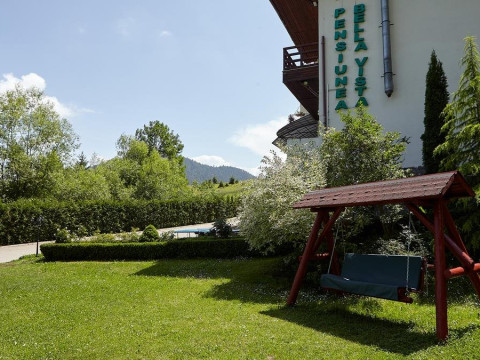 Complex Turistic BellaVista