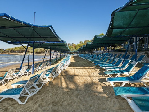 OZKAYMAK INCEKUM RESORT