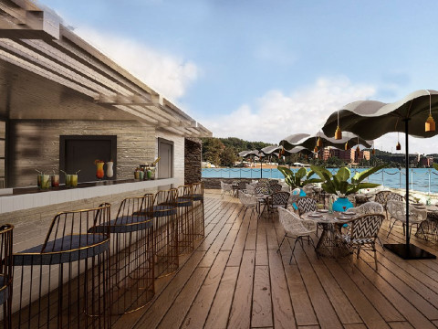 UTOPIA BEACH CLUB