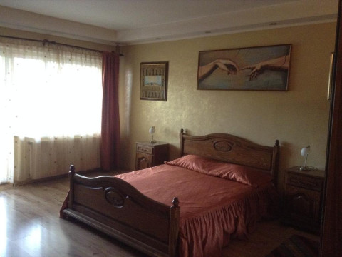 Motel Perla Sigheteana (Sighetu Marmatiei)