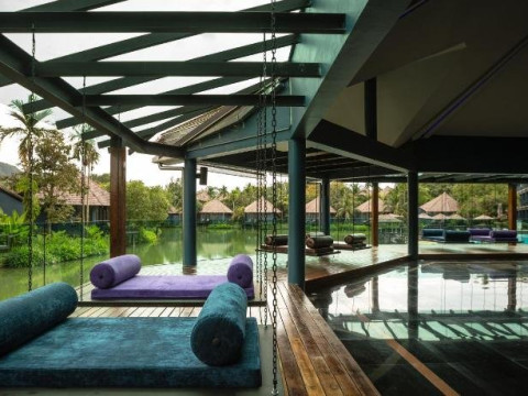 PEACE LAGUNA RESORT SPA 4*