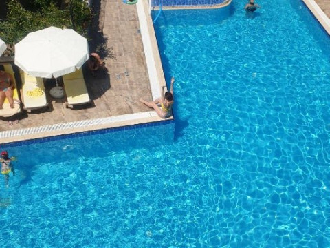 GRAND NAR HOTEL