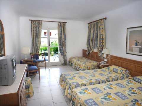 Eretria Village Resort
