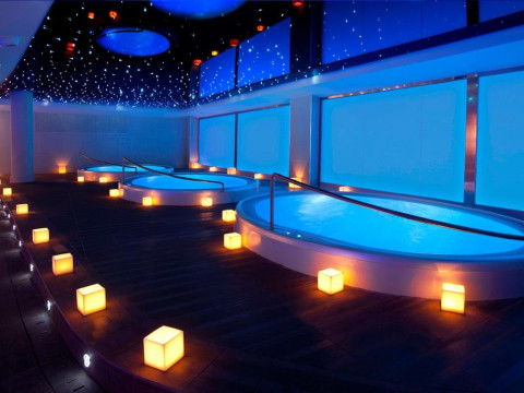 AR Diamante Beach Spa (Calpe)