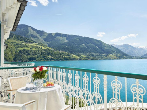Grand Zell am See