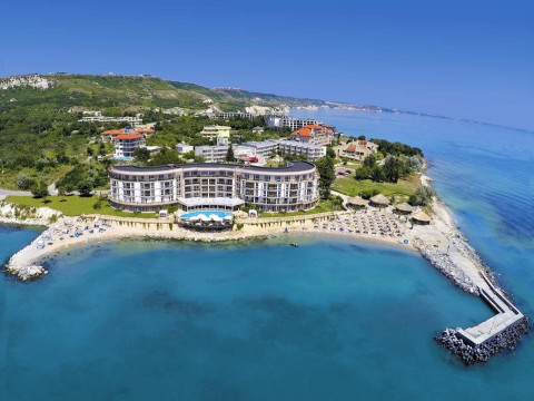 ROYAL BAY RESORT