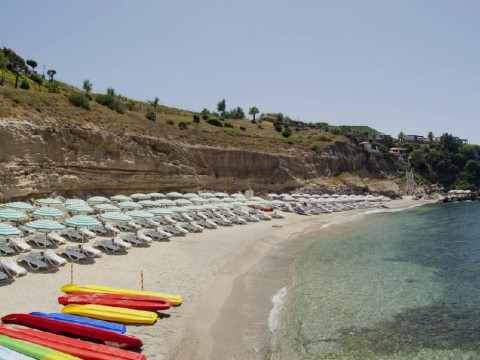 Club Rasciada - fara transfer