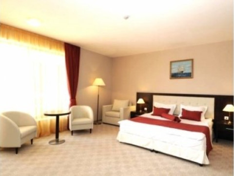 HOLIDAY  VILLAGE SAINT THOMAS HOTEL